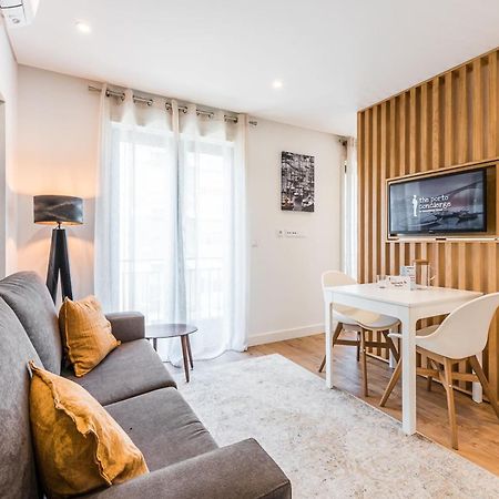 Guestready - The Bold Bmj Apartment Porto Bagian luar foto