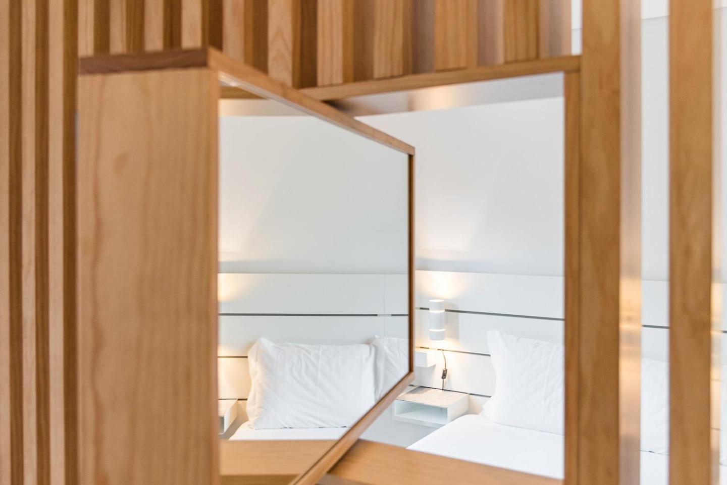 Guestready - The Bold Bmj Apartment Porto Bagian luar foto