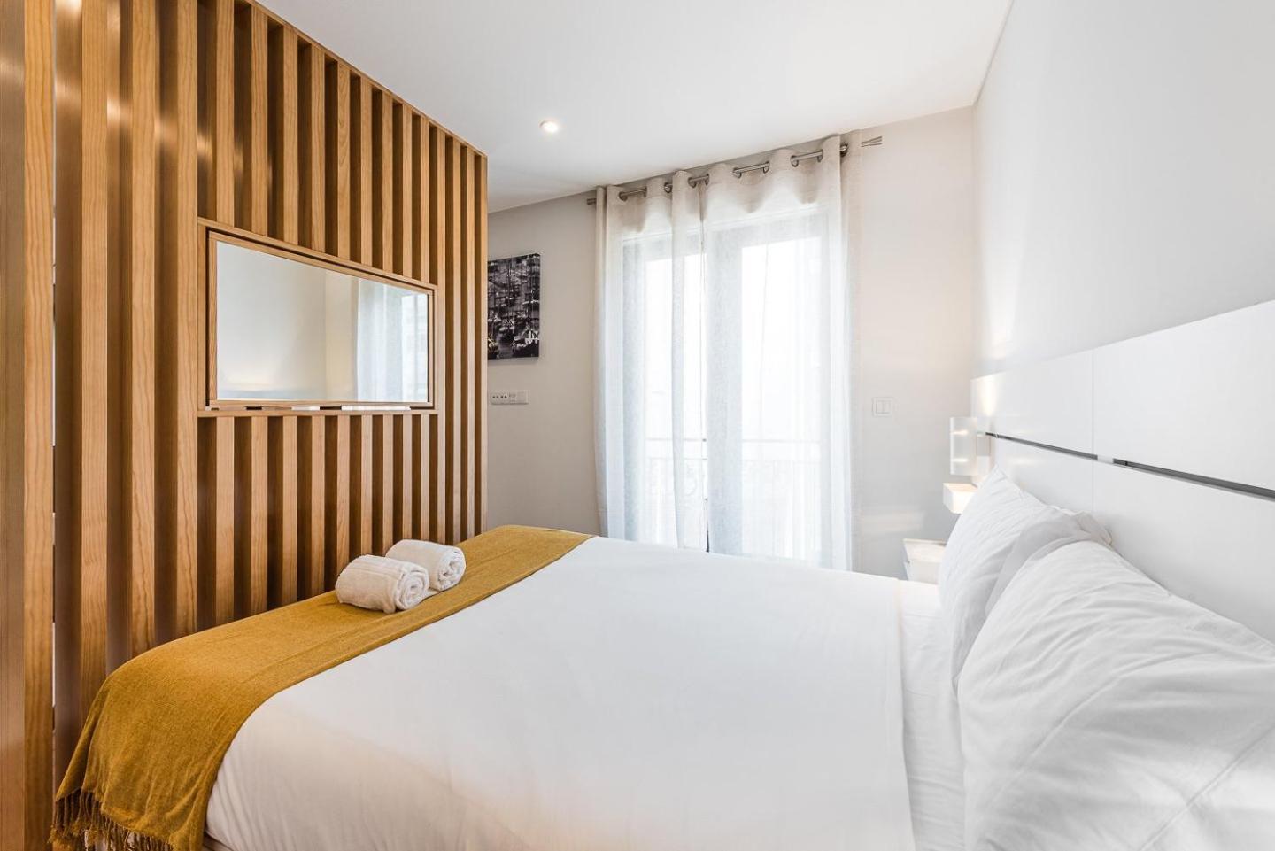Guestready - The Bold Bmj Apartment Porto Bagian luar foto