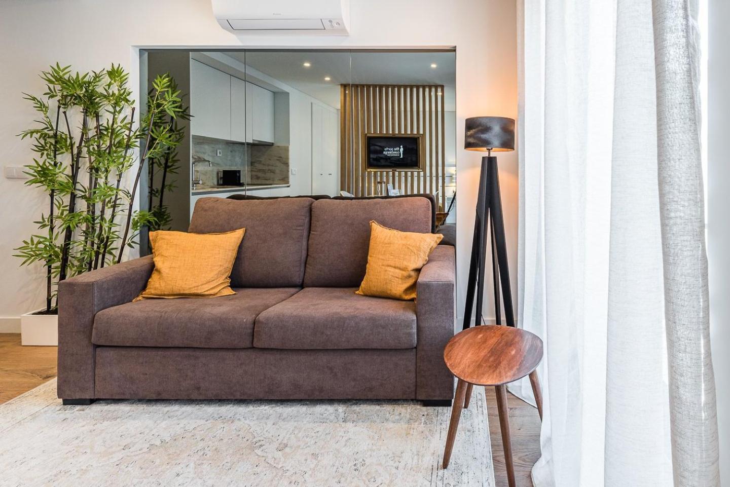 Guestready - The Bold Bmj Apartment Porto Bagian luar foto