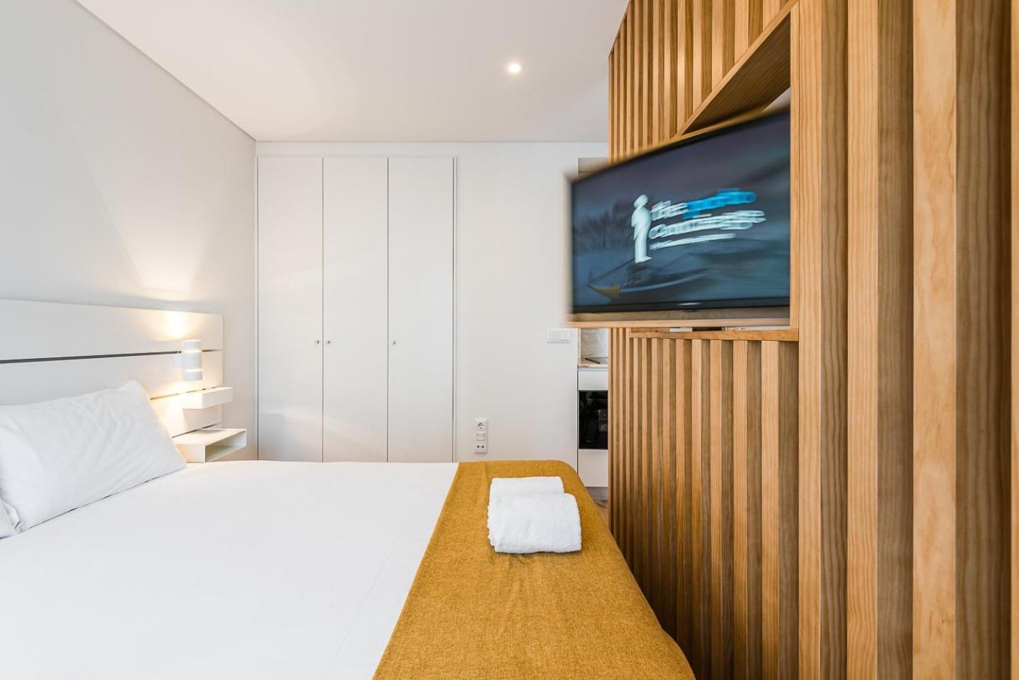 Guestready - The Bold Bmj Apartment Porto Bagian luar foto