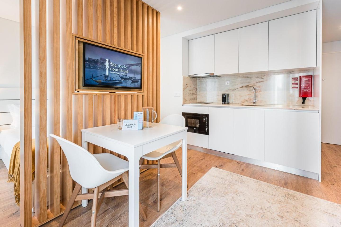 Guestready - The Bold Bmj Apartment Porto Bagian luar foto