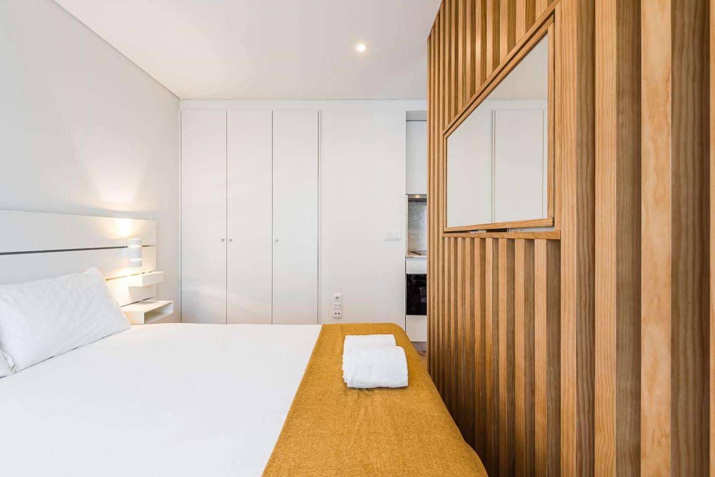 Guestready - The Bold Bmj Apartment Porto Bagian luar foto