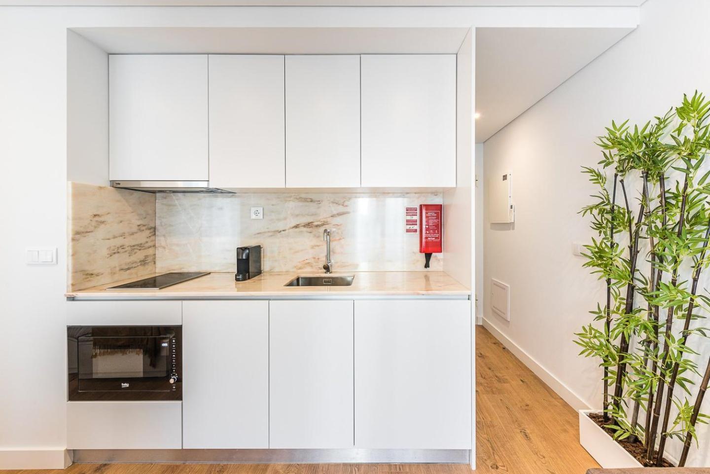 Guestready - The Bold Bmj Apartment Porto Bagian luar foto